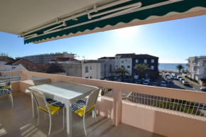 LA CARAVELLE vue MER